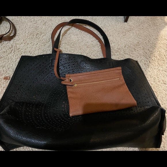Black bag - Picture 4 of 6